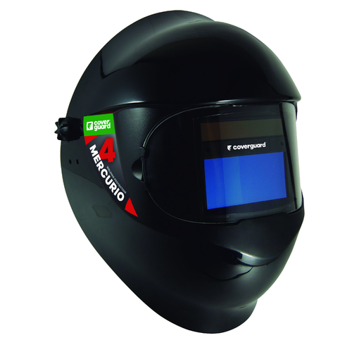 Coverguard Mercurio automata hegesztőpajzs