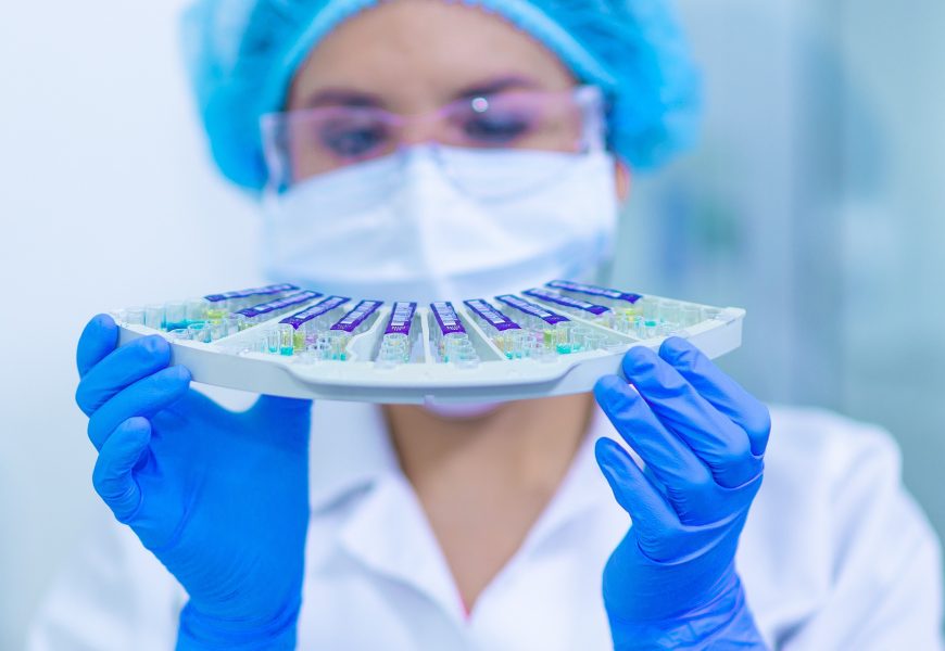 Munkavédelem a laboratóriumban Munkavédelem a laboratóriumban