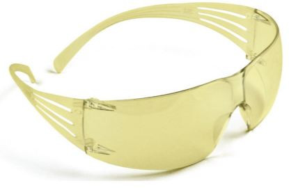 3M SF203AF sárga szemüveg