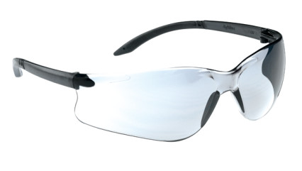 60560 SOFTILUX víztiszta szemüveg