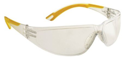 60565 STARLUX víztiszta szemüveg