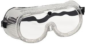 60590 MONOLUX víztiszta szemüveg