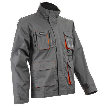 Coverguard Paddock II kabát