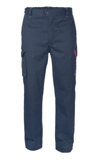 HYPER PM navy nadrág
