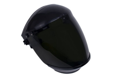 VISIFLEX hegesztő pc látómező