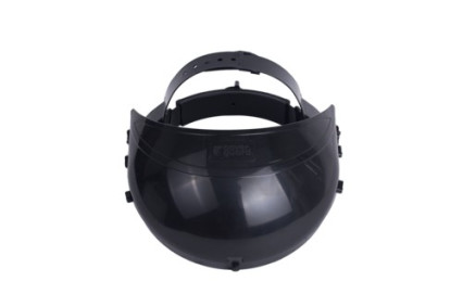 VISIFLEX homlokpánt mechanikai hatások ellen